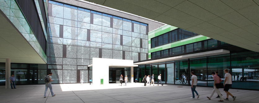 JGU establishes postgraduate research groups in the humanities and social sciences.